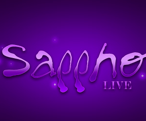 Sappho Live